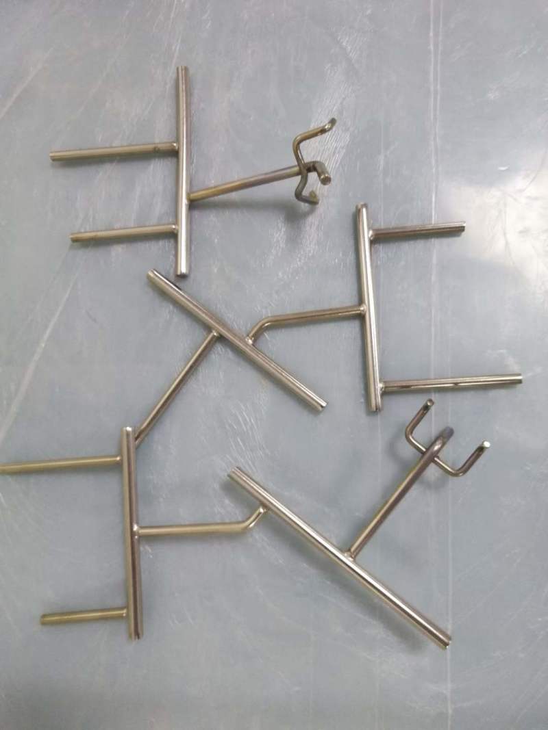 医疗器材七叉镇去氧化使用那种方法好呢